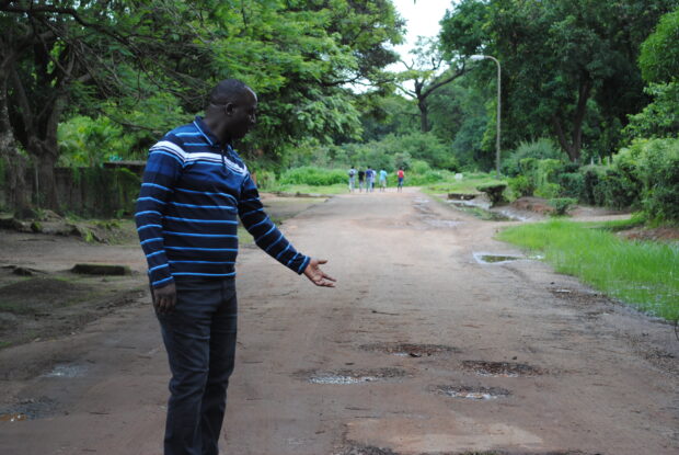  I rejected KCM’s outsourcing-Chililabombwe MP