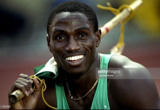  Matete aims to unearth grassroots talent