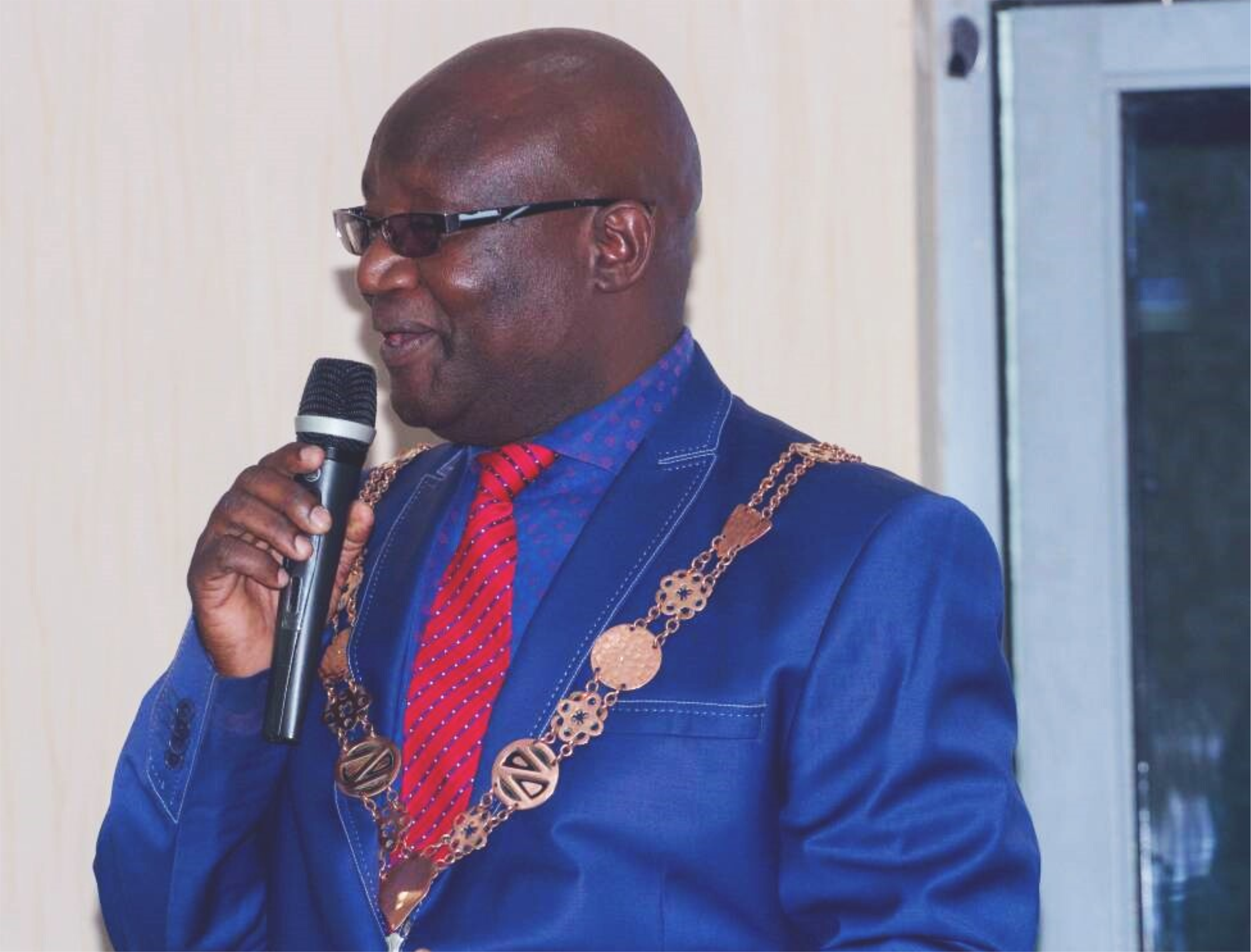  No Street vending compromise-Ndola Mayor