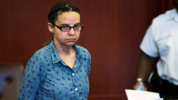  Manhattan nanny Yoselyn Ortega gets life in jail for murdering children