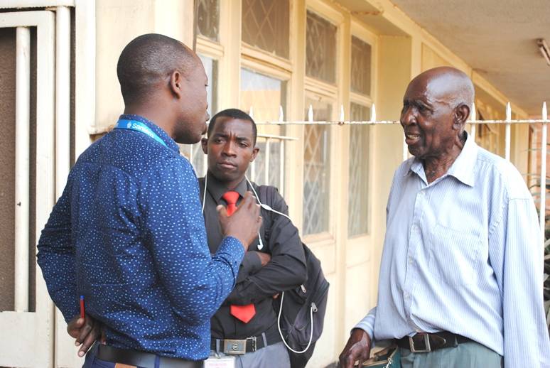  State House gets firm on empowerment of locals