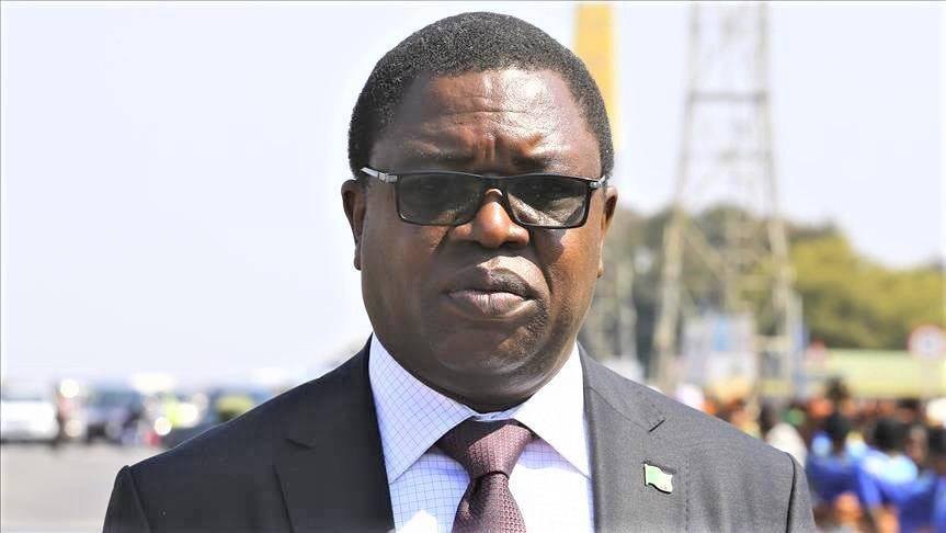  Zambians in China advised to register presence with embassy