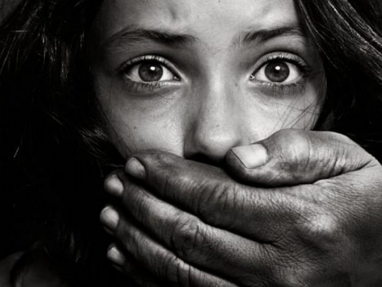  Two Zambian women fall prey to human traffickers