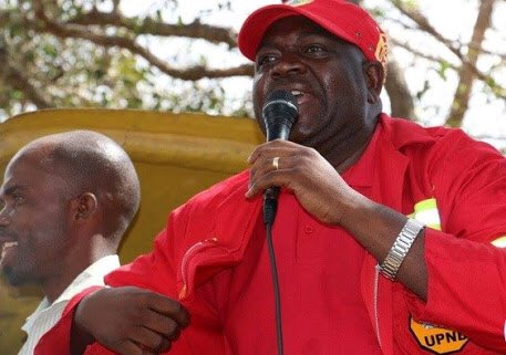  Arrest PF thugs buying voters’ cards-Elisha Matambo
