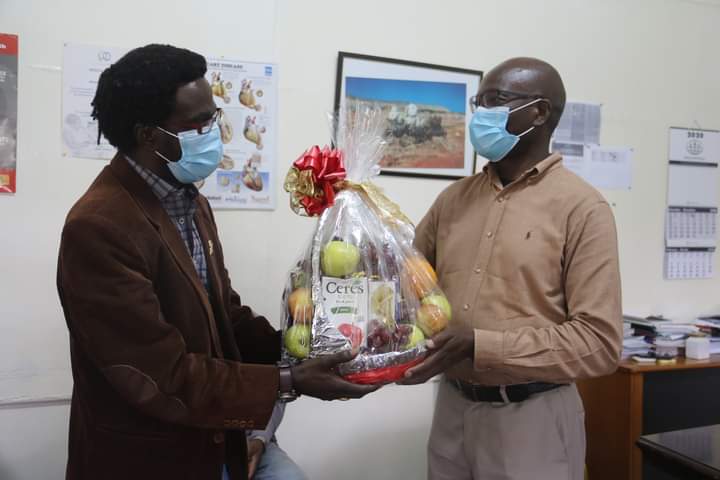  KCM Orthopedic Surgeon retires