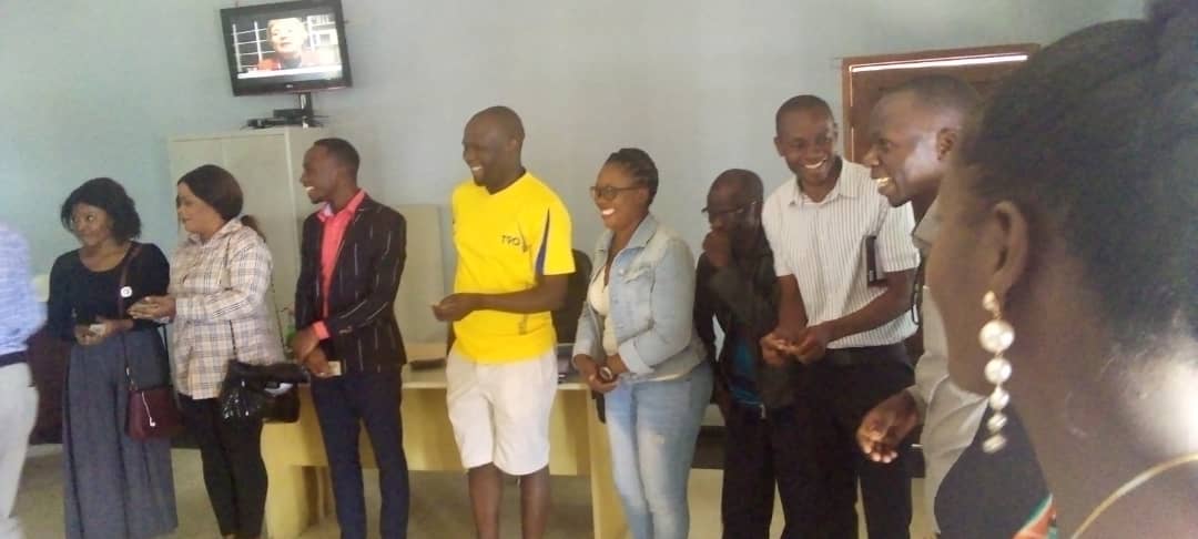  Lungu gives K80, 000 to Chingola Teachers