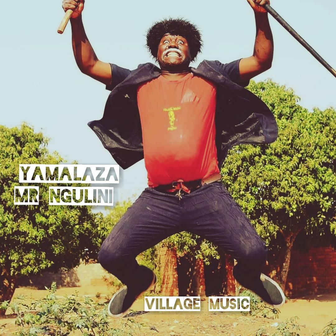  Mr 2G tags Yamalaza with Nkhoya Uweleko