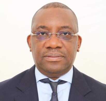  ‘Mr Integrity’ passes integrity test