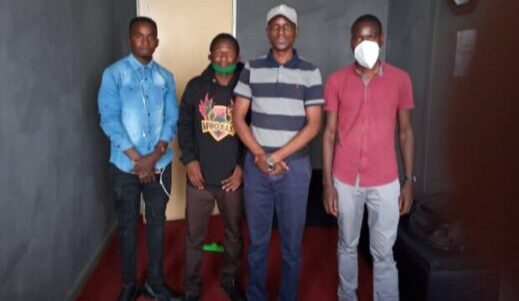  Lufwanyama parley aspirant comes with education empowerment
