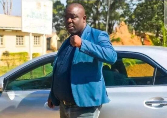  Orbituary: Frank Elemy Kabamba, influential man he was