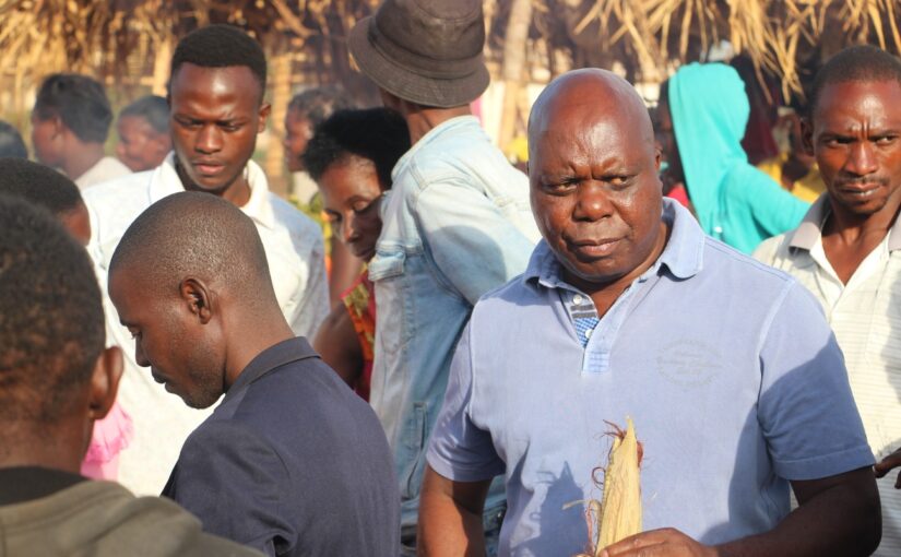  NAREP ready to scoop 2021 polls