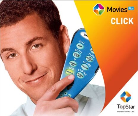  Endless fascination with telenovelas on TopStar this Easter