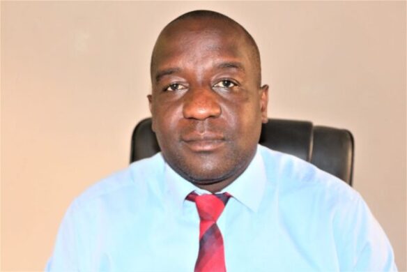  Don Mungulube thankful for PF adoptions of youths