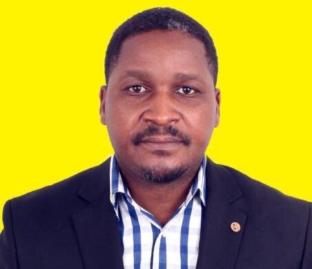  We are shocked by the harassment of Dr Sampa-PEP