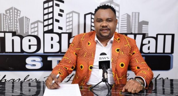  The Rebirth of Africa is here