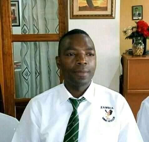  Kudos to Nsansa ward residents-Councillor