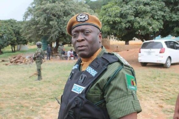  IG statement on the forthcoming general elections