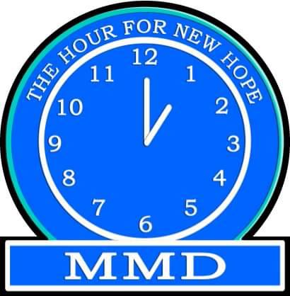  Weigh yourselves before contesting presidential polls-MMD
