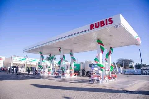  RUBis Energy launches ops on the Copperbelt
