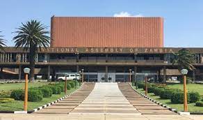  4 file in for Mwinilunga parley seat