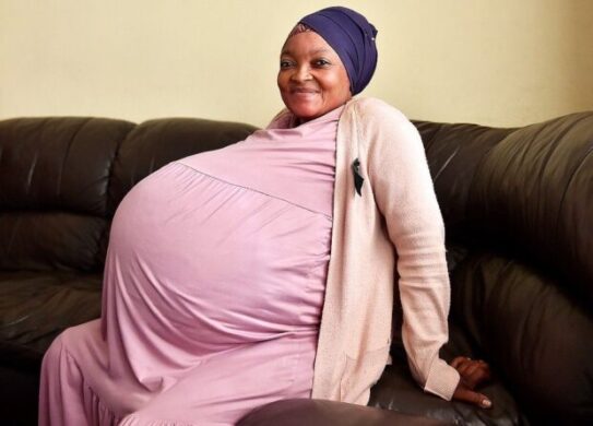  South African 10 Babies Story Not True, Inquiry Finds