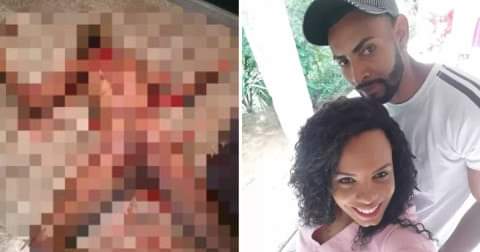  Brazil: Woman ‘cut off her husband’s manhood, cook it’ after killing him