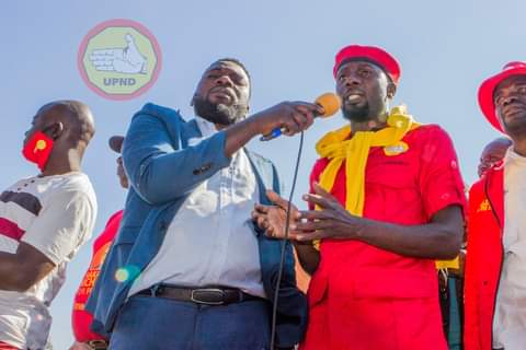 No Civil Servant Will Be Fired By UPND-Liswaniso