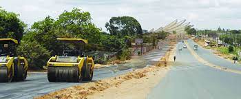  Halting construction of Lusaka/Ndola dual carriage lack of planning