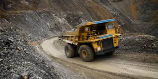  Chamber of Mines nods budget as first step to transformation of the mining industry