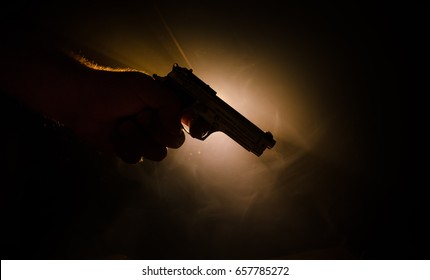  8-year-old boy shots friend dead
