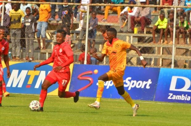  Recovering Emmanuel Chabula itching to play