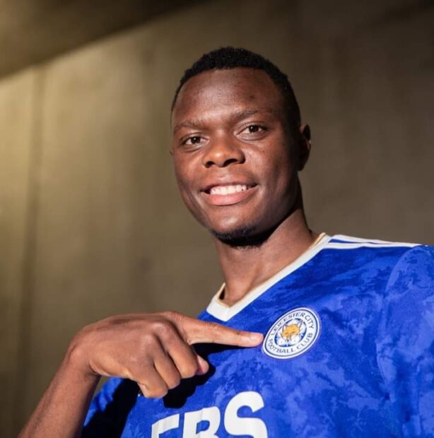  It’s FAKE. Patson Daka hasn’t aided Nchanga Rangers financially