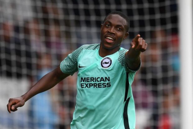  Mwepu to cut shot is football career due to heart condition