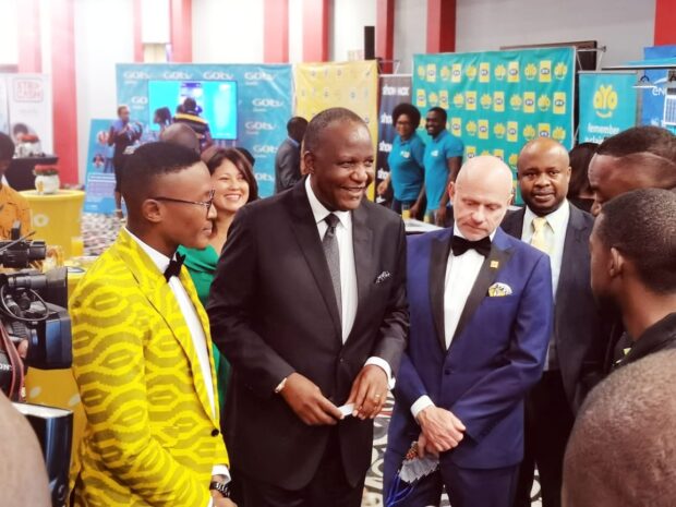  3rd Quarter Mobile Money transactions stood At K210 Million – Mutati