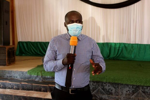  Uphold professionalism N/Western Minister tells Civil servants
