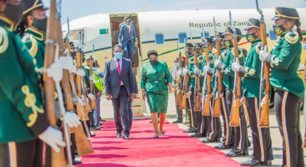  Zambia to participate at Intra-African Trade Fair