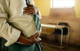  Kyafukuma Secondary school records 22 cases of teen pregnancy