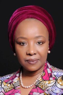  TO PROTECT OUR PLANET, WE NEED BOLD AFRICAN LEADERSHIP 