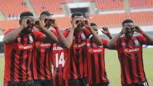  Victorious Zanaco keeps top 4 dreams alive