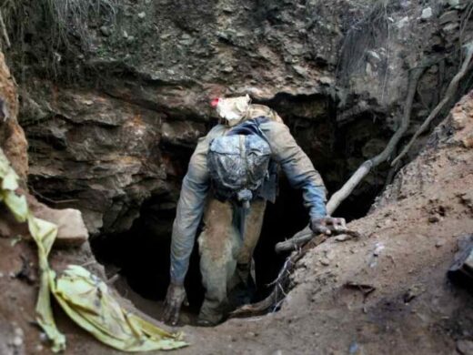  3 die in a mine accident in Chongwe