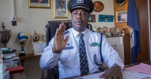  Increased cases of kikondo practice worries IG