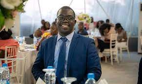  Zambia will be turned into an industrial hub