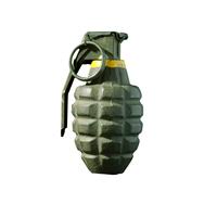  3 injured by an explosive device in Senanga