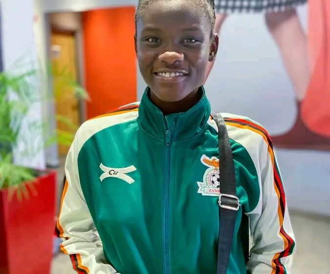  Shepolopolo Target Africa Cup Final