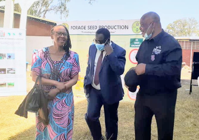  Current Agriculture policies will boost Production-HEIFER