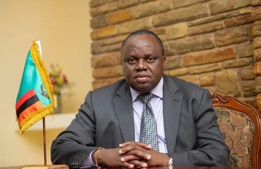  Chililabombwe MP calls for construction of  3 washed away bridges