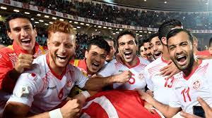  Zambia’s AFCON Rivals Tunisia thump Togo
