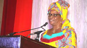  Former first lady does no show for DEC
