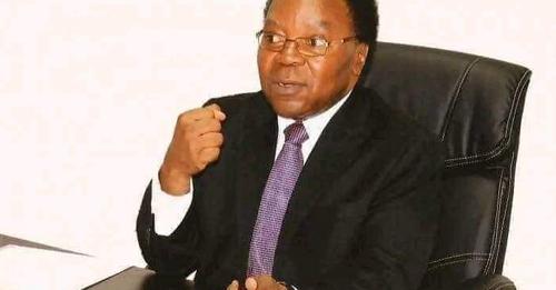  DEC hands over Ndambo properties