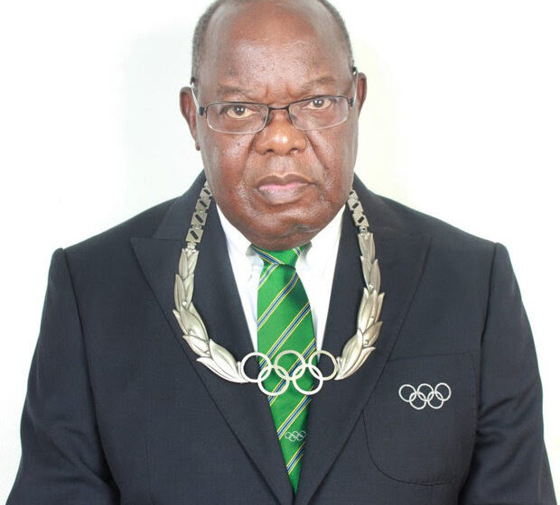  Legendary Sports Administrator Chamunda mourned